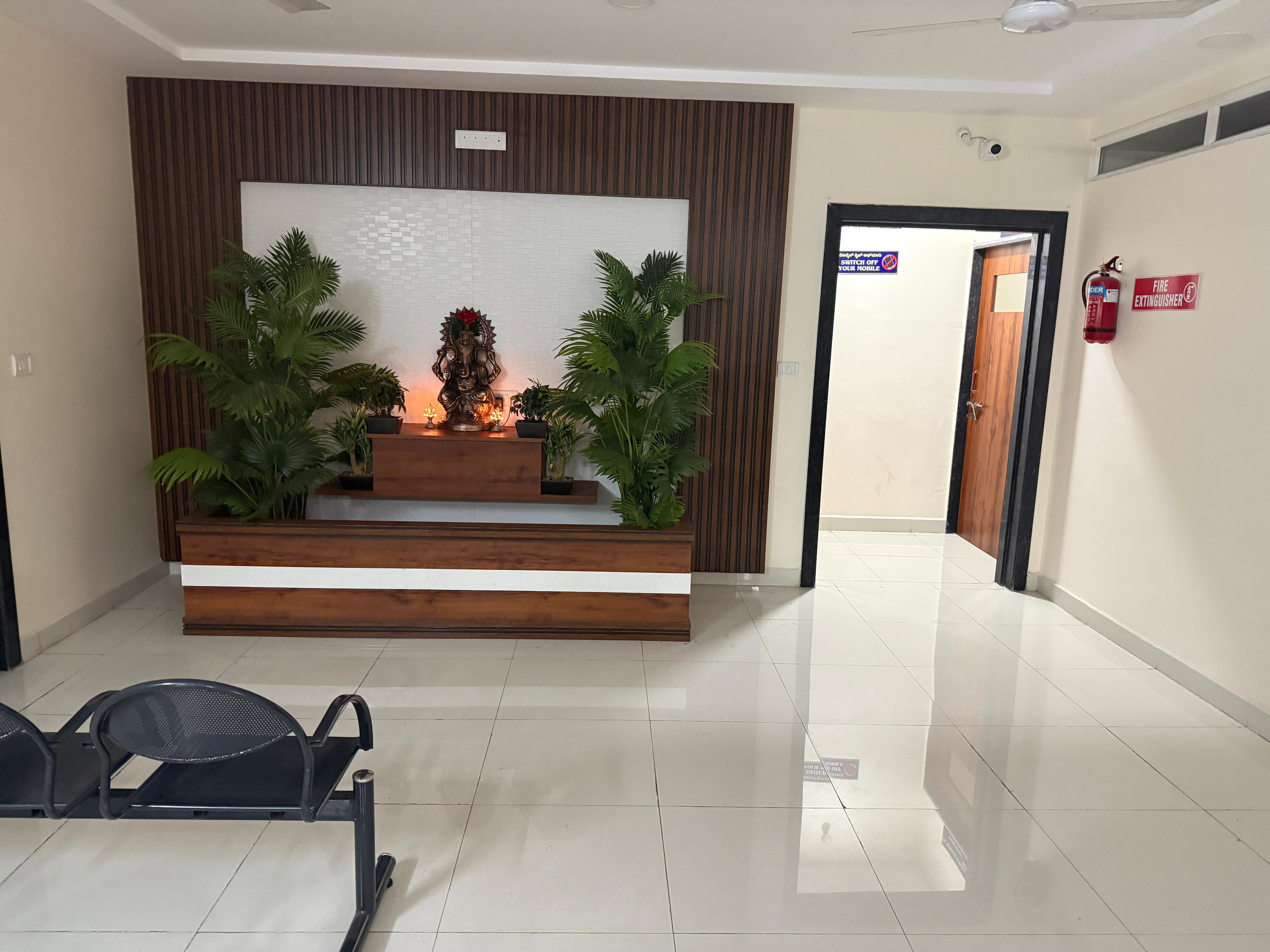 Hospital image