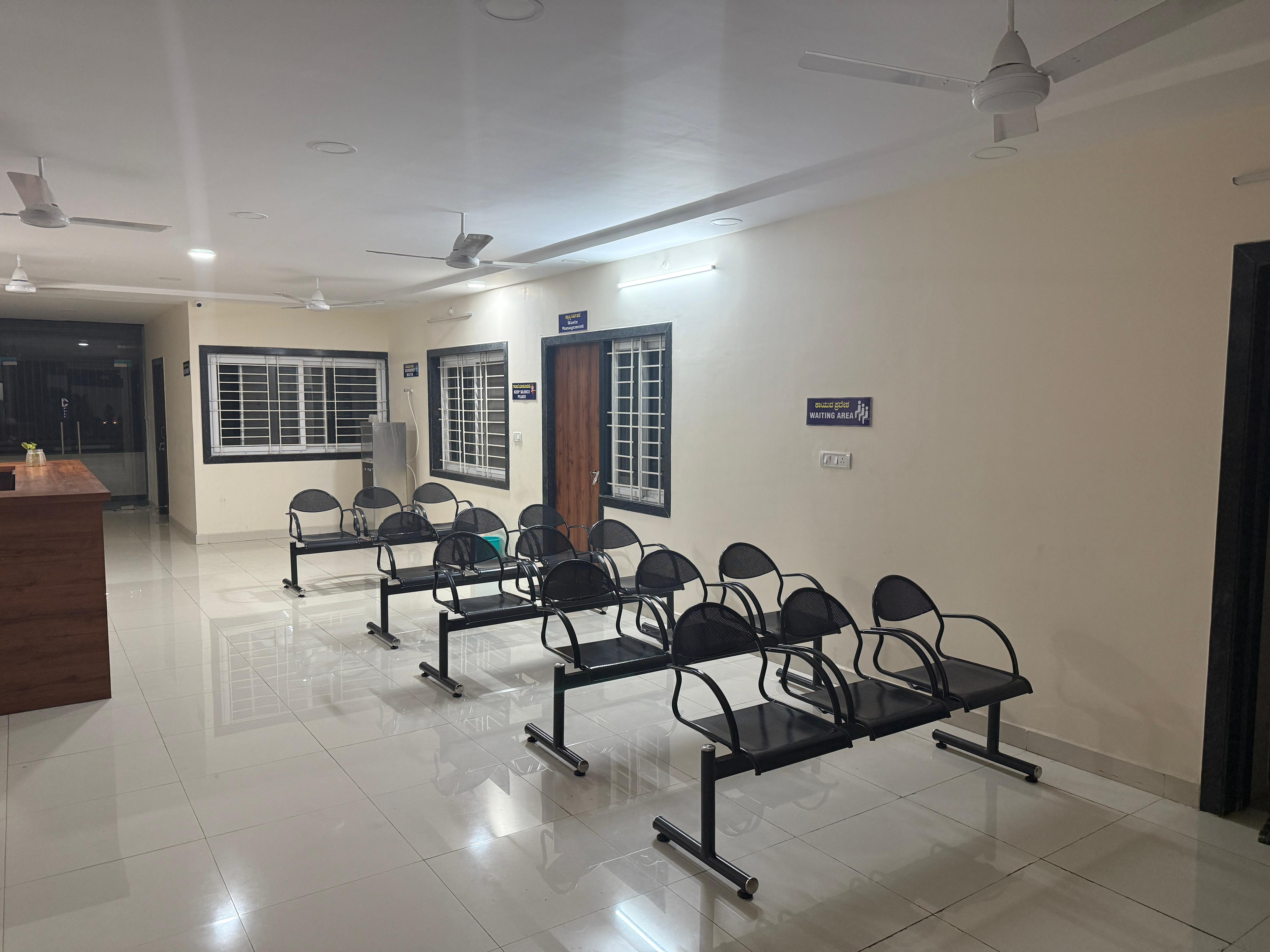 Hospital image
