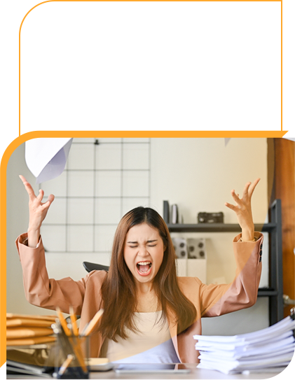 Anger Management