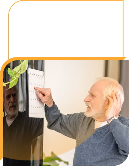 Dementia